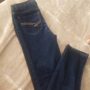 Jordache girls Skinny Jeans size 14